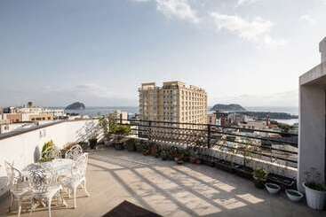 Apartamente turistice Naezip In Jeju