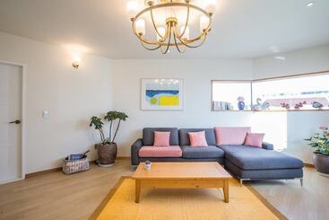 דירות לתיירים Naezip In Jeju