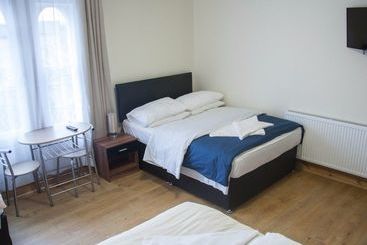 펜션 Cherwell Guest House