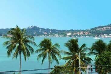 Samui Pool View Apartment