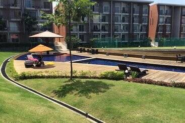 Samui Pool View Apartment