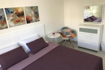 Appartements touristiques Themis Apartments