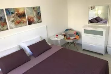 Tourist flats Themis Apartments