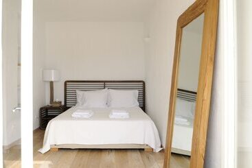 Апартаменты Villa Joy