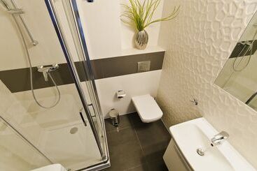 Aparthotel Apartments Wrocław