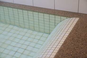 Apartament Grandview Atami Private Hot Spring Condominium