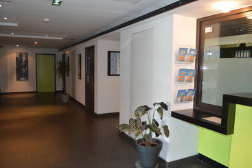 Apartamento Apparteo Aixenprovence