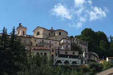 B&b Lo Straniero