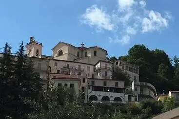 B&b Lo Straniero