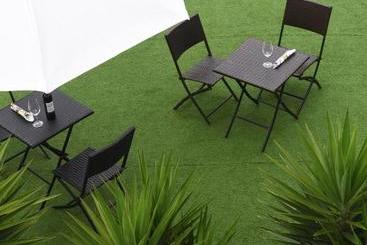 مبيت وإفطار Abeiro Inn