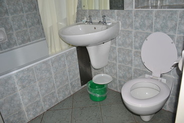 Aamiaismajoitus (B&B) Baines B& B