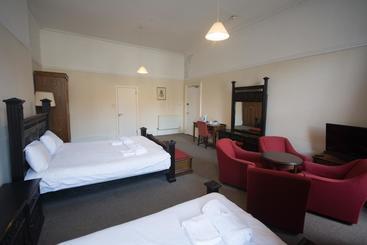 住宿加早餐 Bed&Breakfast York House