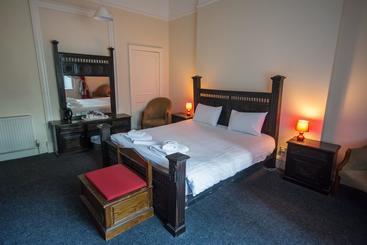 Bed and Breakfast Bed&Breakfast York House