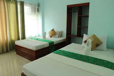 Bed and Breakfast Westville Tourist Inn