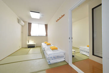 酒店 Business Bl Kuwana