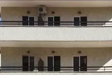 Emmanuel Apartments