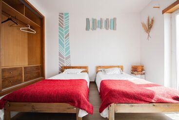 Ferrel Surf House Hostel