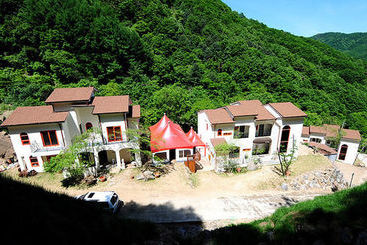 Appartement Hillstory