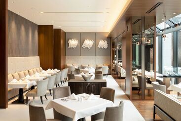 酒店 Ascott Marunouchi Tokyo