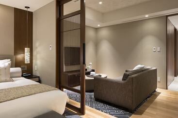 호텔 Ascott Marunouchi Tokyo
