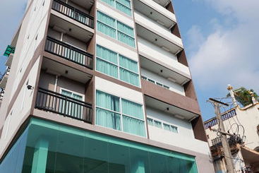 فندق Daosavanh 2