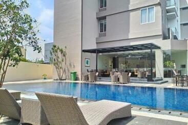 Horison Hotel Sukabumi