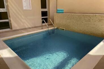 Jannah Hotel Apartments & Villas