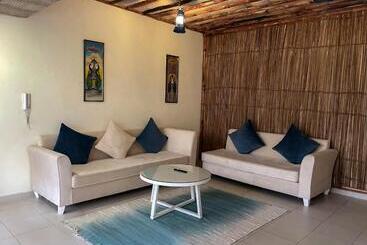 Jannah Hotel Apartments & Villas