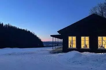 Hotel Kleivstua