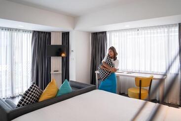 هتل Krabi Seabass