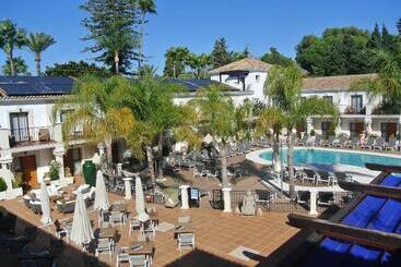 ホテル Paloma Blanca Boutique