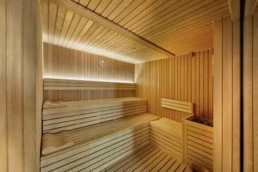 Otel Sa Creu Nova Petit Palais Art & Spa