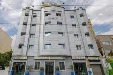 هتل Saheb Ettabaa