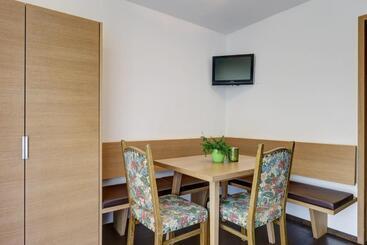 酒店 Steinhauswirt