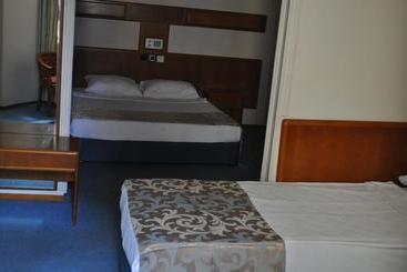 酒店 Syedra Princess