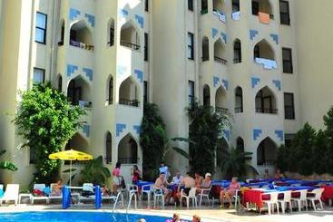 Otel Syedra Princess