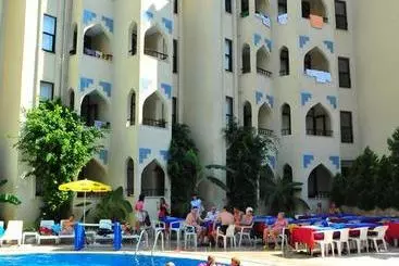 Hotel Syedra Princess
