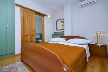 Pensió House Topic