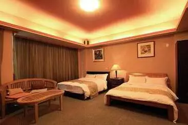 پانسیون Mei Lun 85 Bed And Breakfast