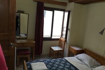 Pensionat Stelios Studios