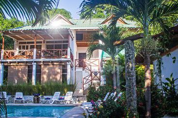 아파트호텔 Principe Del Pacifico