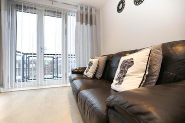 Apartamentos turísticos City Quadrant   Properties Unique