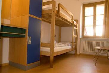 Youth Hostel Vianden
