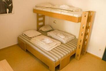 Youth Hostel Vianden