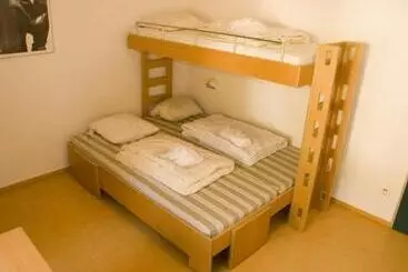 Youth Hostel Vianden