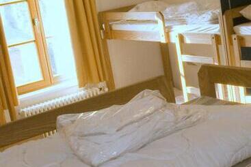 Youth Hostel Vianden