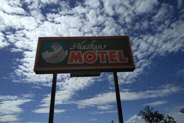 Alaskan Motel