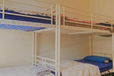 旅馆 Myozexp Palmerston Lodge