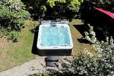 Bed & Breakfast Bnb Maison Drew