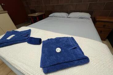 Darwin Boomerang Motel And Caravan Park